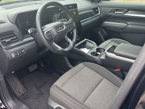 Used 2026 GMC Terrain Elevation AWD/4WD image 11