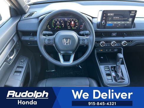 New 2026 Honda CR-V Sport-L image 13