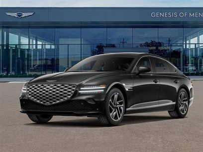 New 2026 Genesis G80 2.5T Advanced