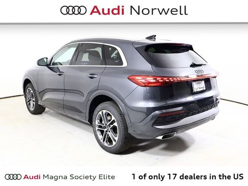 New 2026 Audi Q5 Premium Plus AWD/4WD image 13