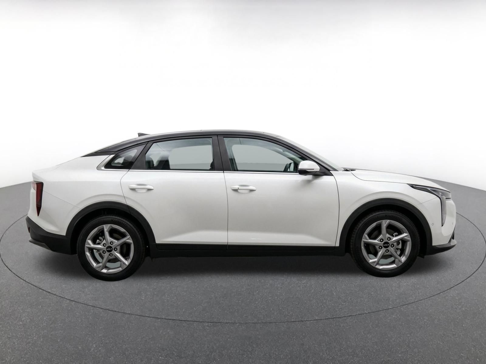 Used 2026 Kia K4 FWD image 9