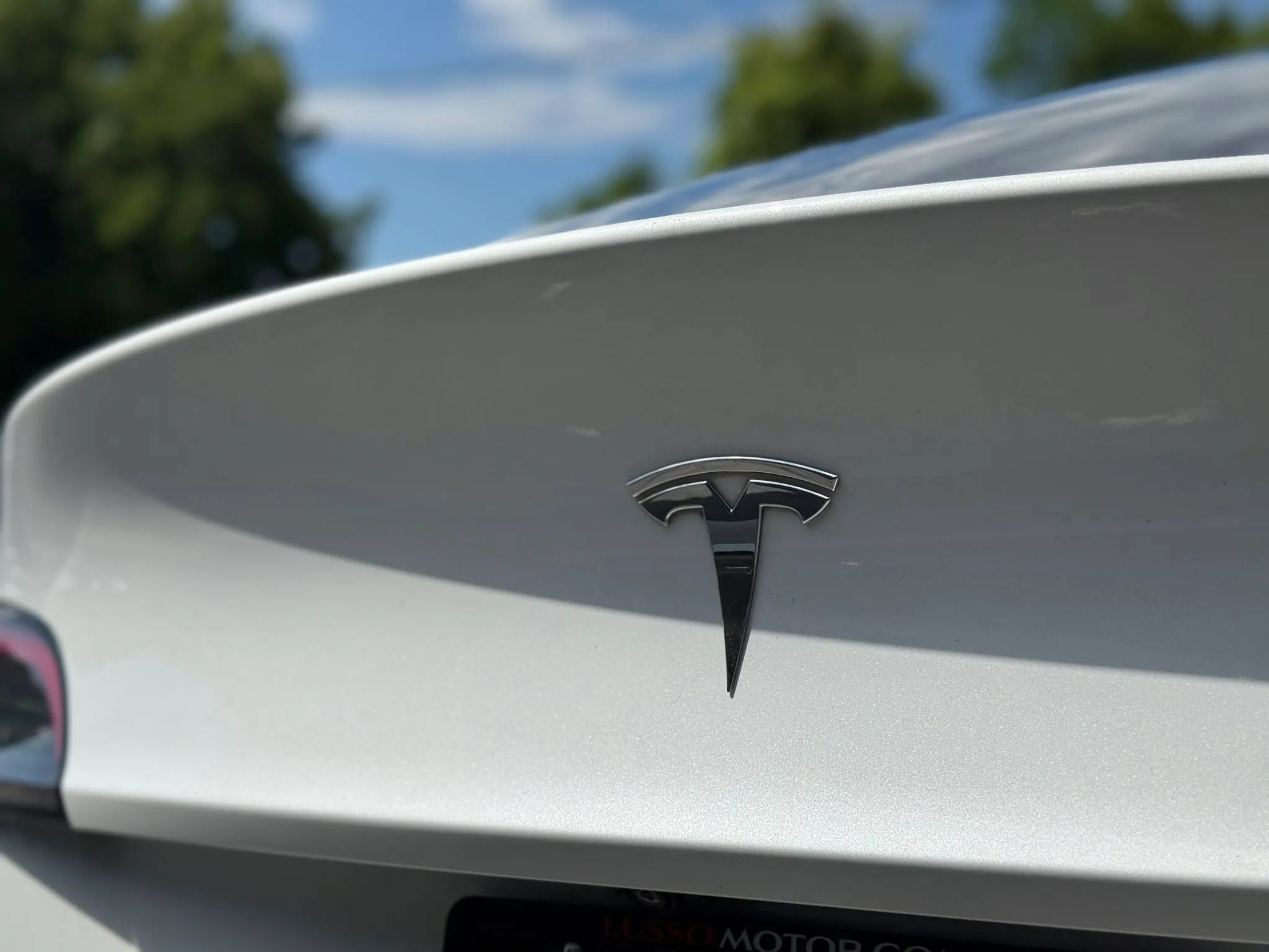 Used 2023 Tesla Model Y AWD image 36