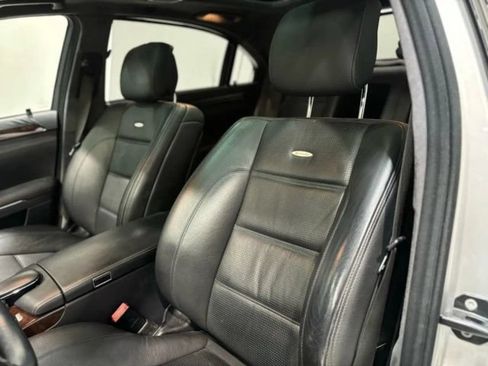 Used 2013 Mercedes-Benz S 63 AMG image 24