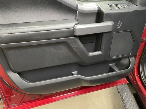 Used 2016 Ford F150 XLT w/ Equipment Group 302A Luxury image 2