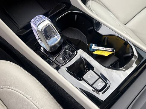 New 2026 Volvo XC40 B5 Plus w/ Protection Package Premier image 14