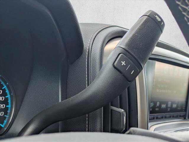 Used 2017 GMC Sierra 1500 Denali AWD/4WD image 11