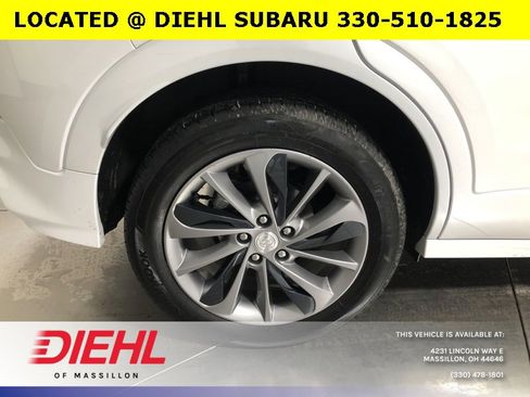 Used 2022 Buick Encore GX Preferred w/ Sport Touring Package image 9