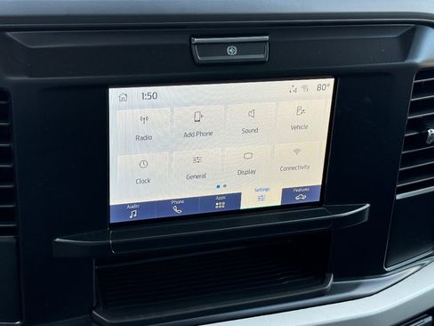 New 2026 Ford F350 XL w/ STX Appearance Package image 13