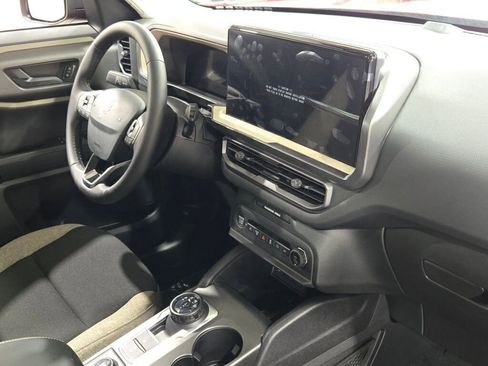 New 2025 Ford Bronco Sport Big Bend w/ Convenience Package image 8