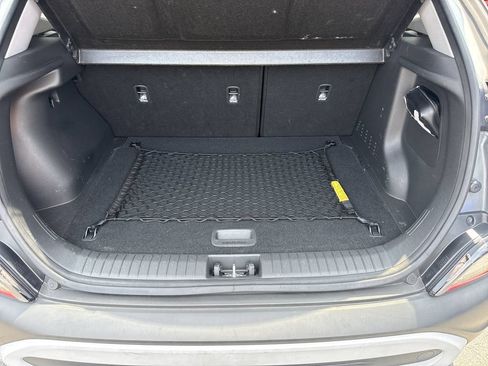 Used 2023 Hyundai Kona SEL w/ Cargo Package AWD/4WD image 33