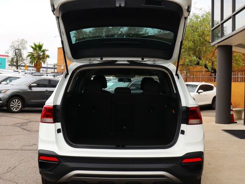 Used 2022 Volkswagen Taos S AWD/4WD image 22