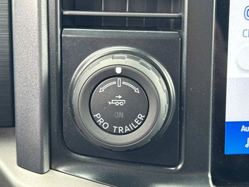 Used 2024 Ford F150 XLT w/ Mobile Office Package image 30