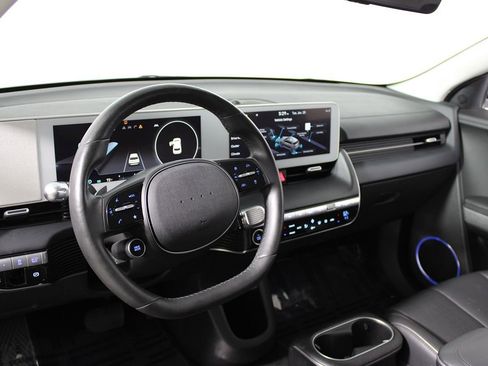 Used 2023 Hyundai Ioniq 5 SEL w/ Cargo Package image 7