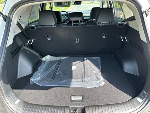 New 2026 Kia Seltos S AWD/4WD image 19