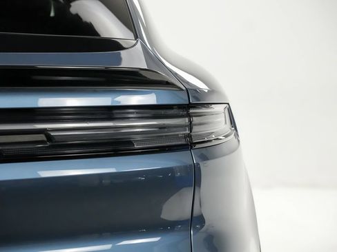 Certified 2026 Porsche Cayenne Turbo GT AWD/4WD image 12