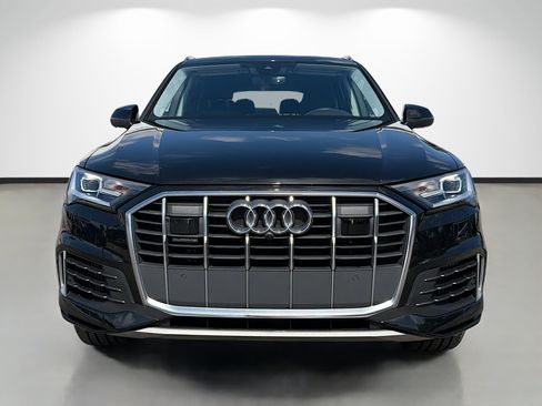 Used 2023 Audi Q7 3.0T Premium Plus w/ Premium Plus Package AWD/4WD image 8