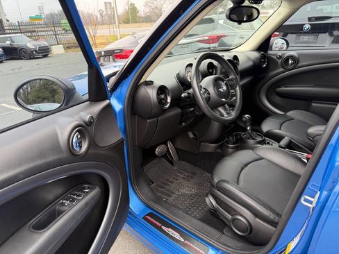 Used 2014 MINI Cooper Countryman S image 3