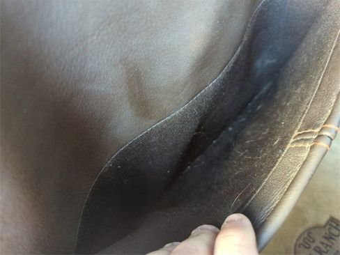 Certified 2016 Ford F350 King Ranch w/ King Ranch w/Chrome Package image 30