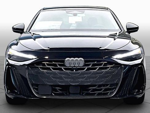 New 2026 Audi A6 Premium Plus AWD/4WD image 3
