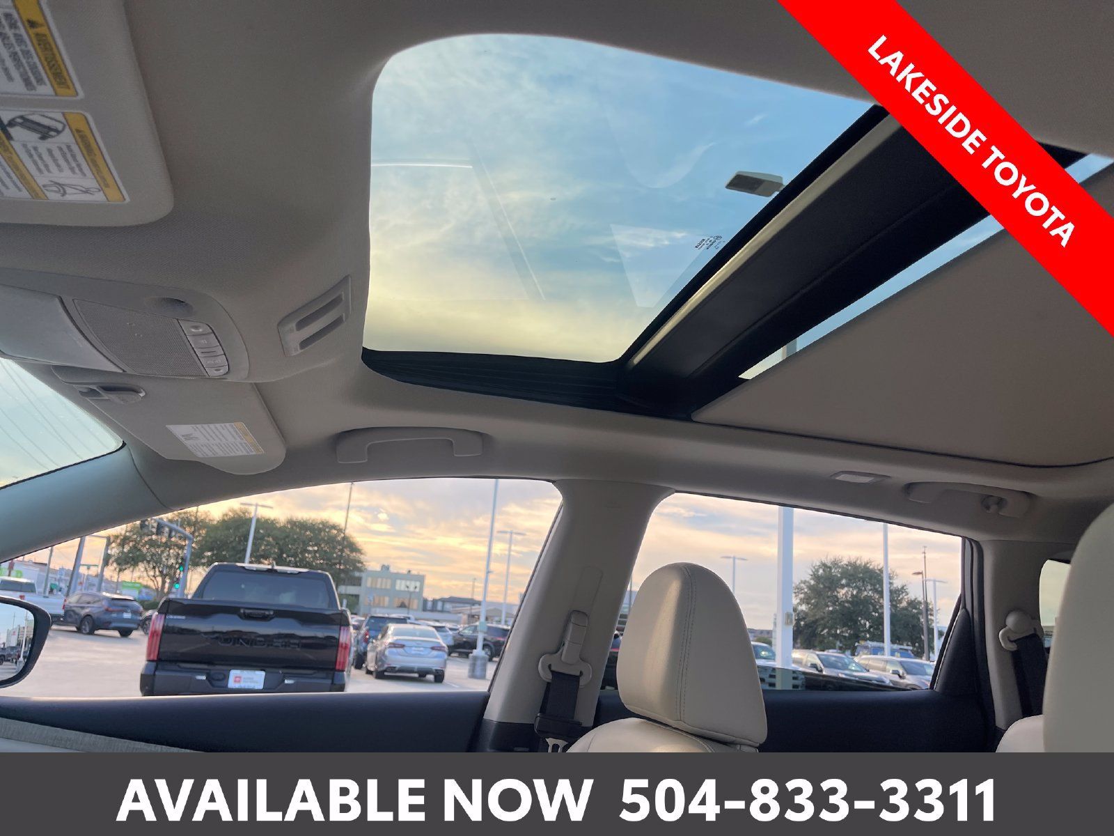 Used 2024 Nissan Murano SL w/ Cargo Package FWD image 30