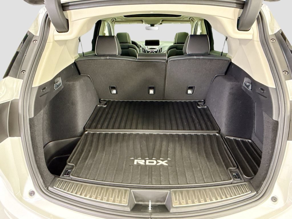 Used 2026 Acura RDX w/ Advance Package AWD/4WD image 29