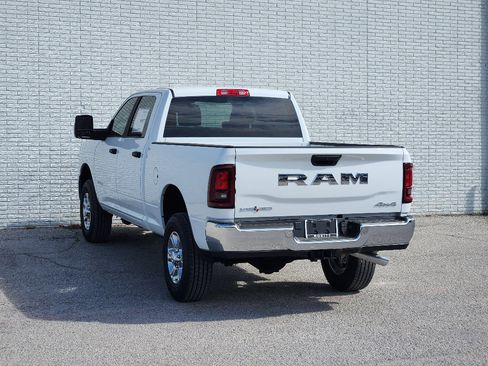 New 2026 RAM 2500 Lone Star image 3