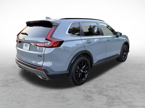 Used 2025 Honda CR-V Sport-L image 6