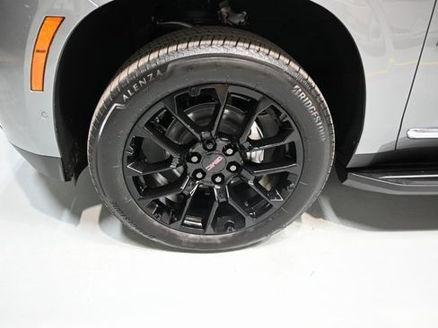 New 2026 GMC Yukon XL Elevation w/ Elevation Premium Package image 33