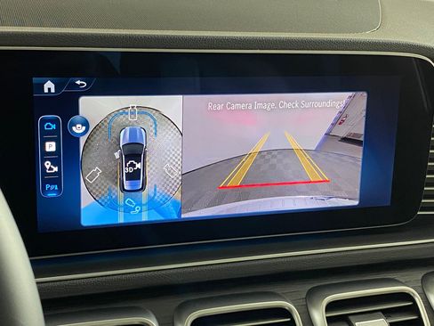 New 2026 Mercedes-Benz GLE 350 4MATIC image 26
