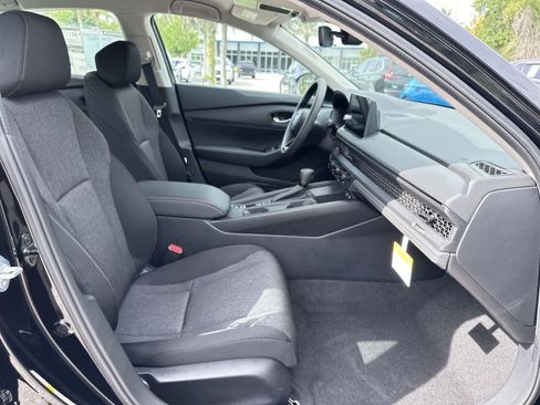 Used 2026 Honda Accord LX image 17