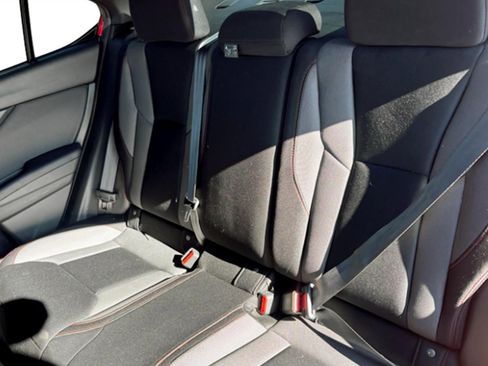 Used 2022 Subaru WRX image 16