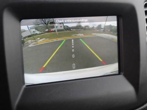 Used 2019 Jeep Compass Latitude w/ Popular Equipment Group image 18