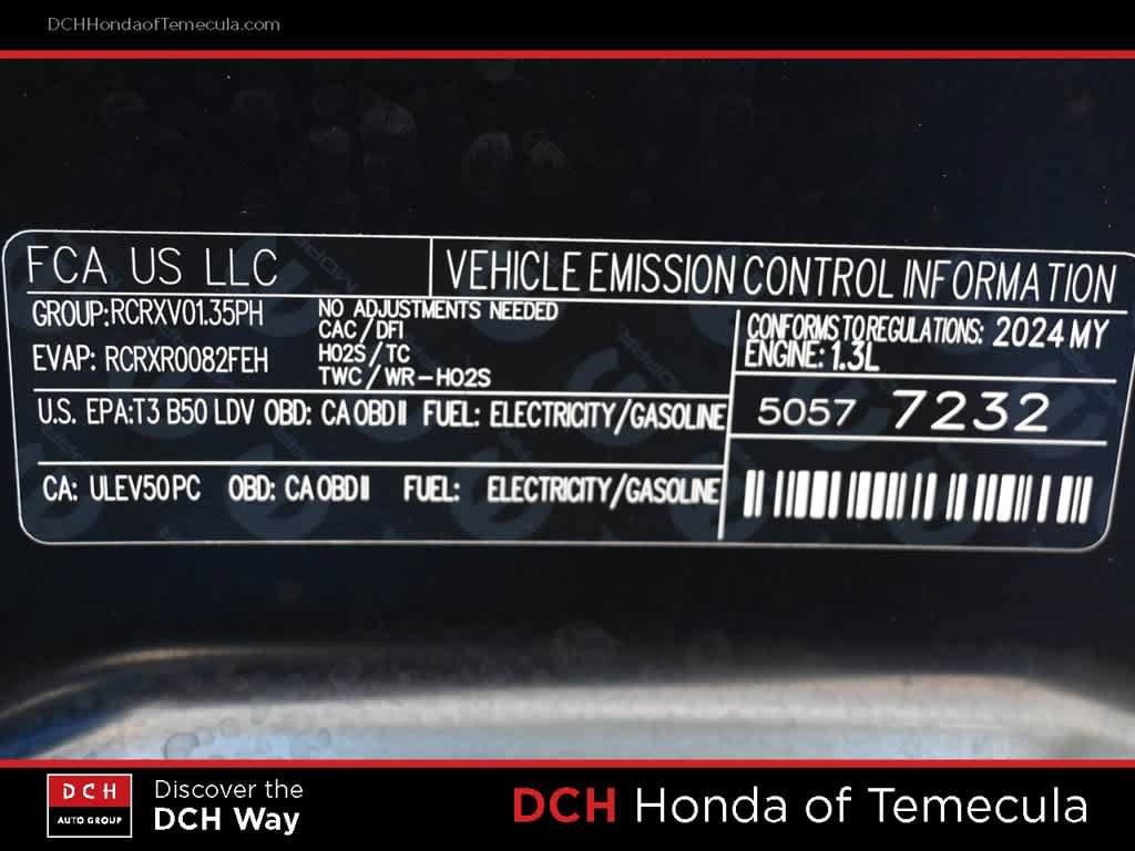 Used 2024 Alfa Romeo Tonale Veloce w/ Premium Interior Package AWD/4WD image 9