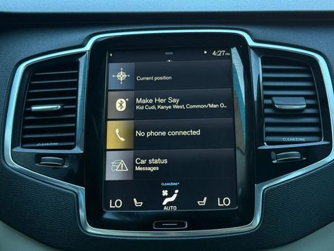 Used 2016 Volvo XC90 T6 Momentum w/ Momentum Plus Package image 56