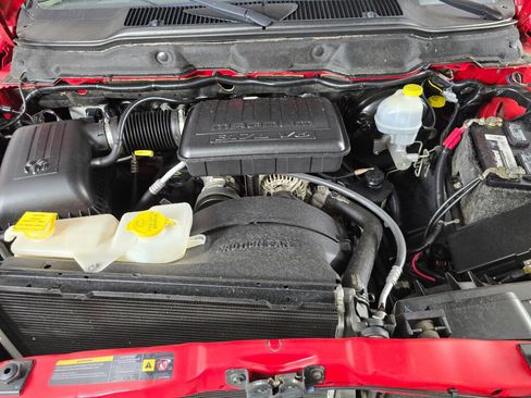 Used 2006 Dodge Ram 1500 Truck ST w/ V6 Value Group image 11