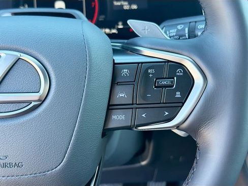 New 2026 Lexus TX 350 AWD image 41