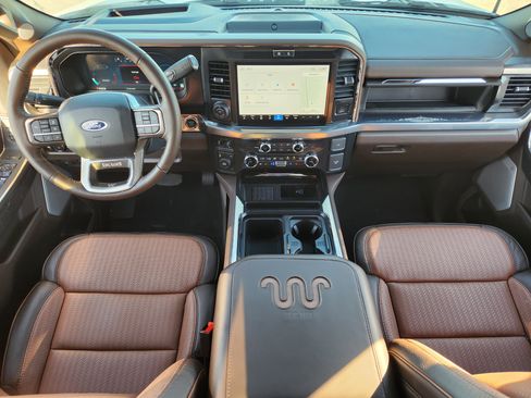New 2026 Ford F350 King Ranch AWD/4WD image 21