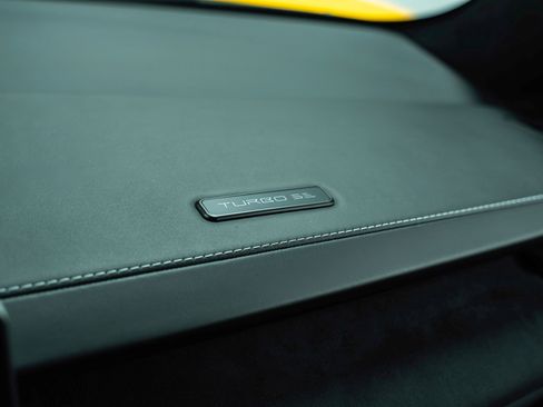 New 2026 Lotus Emira SE RWD image 31