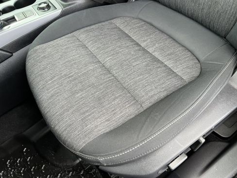 Used 2022 Ford Bronco Sport Big Bend w/ Convenience Package image 11