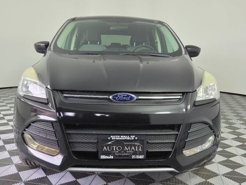 Used 2014 Ford Escape SE AWD/4WD image 2