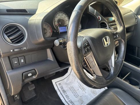 Used 2012 Honda Pilot Touring image 22