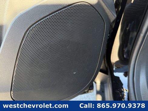 New 2026 Chevrolet Trax ACTIV w/ Driver Confidence Package image 26