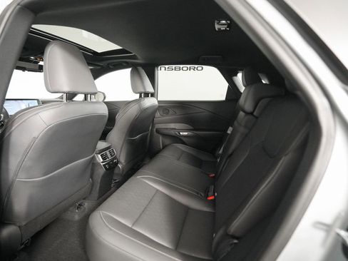 Certified 2024 Lexus RX 350 Premium Plus w/ Convenience Package image 13