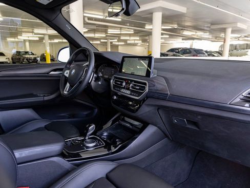 Used 2023 BMW X3 sDrive30i w/ Convenience Package RWD image 29