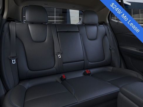 New 2026 Buick Encore GX Sport Touring w/ Comfort Package image 17