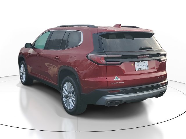 Used 2024 GMC Acadia Elevation w/ LPO, Floor Liner Package FWD image 3