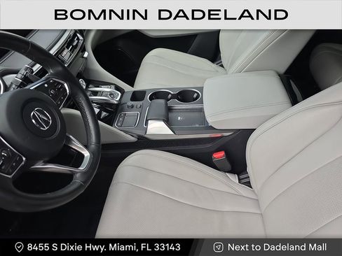 Used 2022 Acura MDX FWD w/ Technology Package image 14