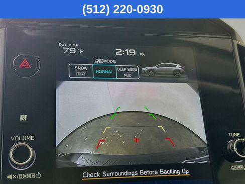 Certified 2025 Subaru Crosstrek 2.0i Premium image 16