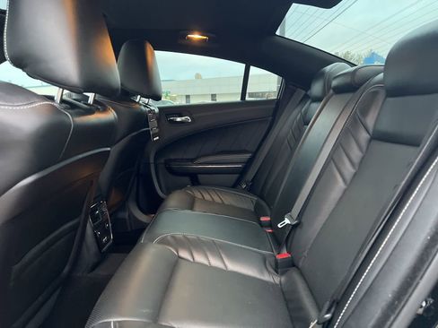 Used 2021 Dodge Charger SRT Hellcat image 23