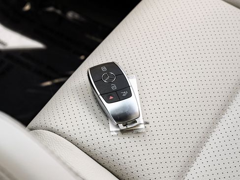 Used 2026 Mercedes-Benz GLE 350 4MATIC image 54